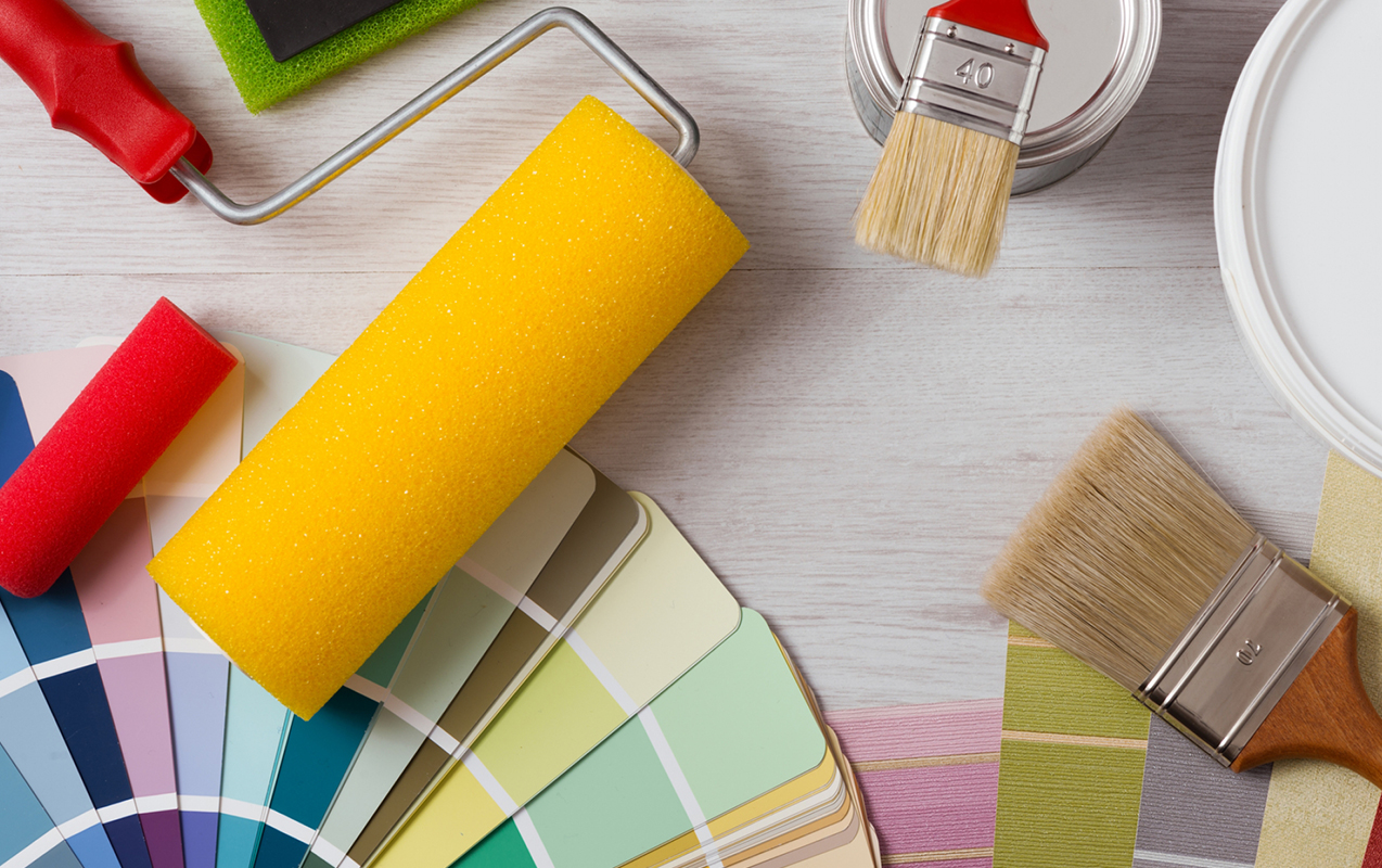 Horasan dış cephe boyama